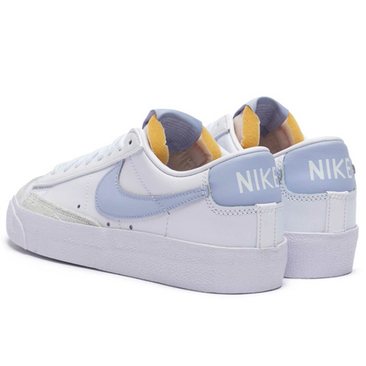 nike blazer low 77 white DC4769_103