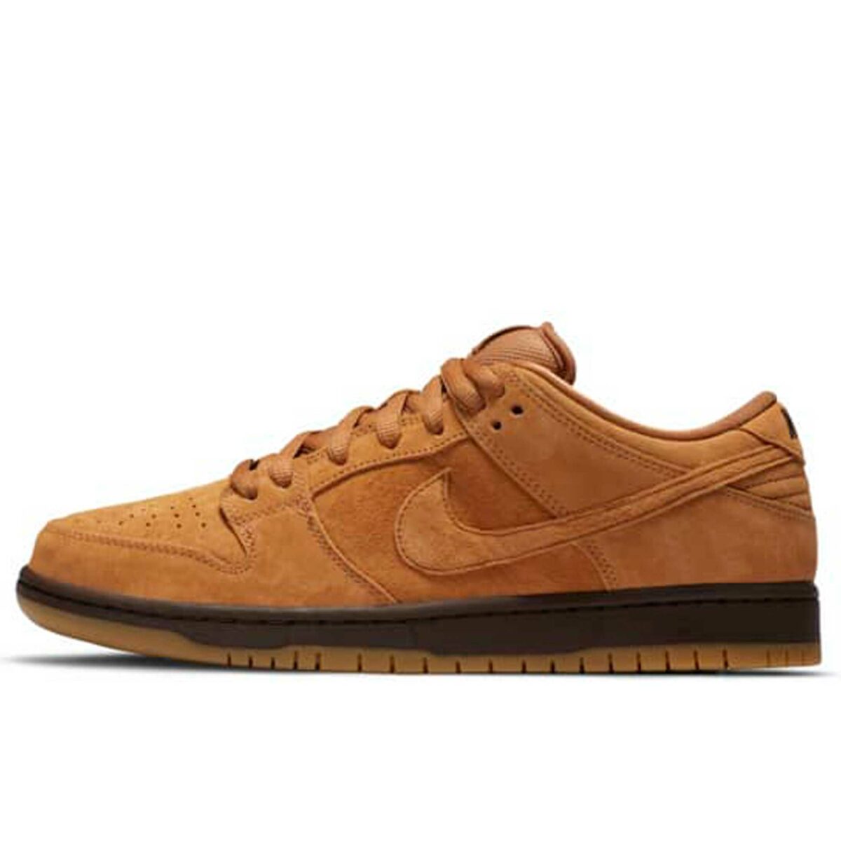 nike sb dunk low pro wheat mocha BQ6817_204