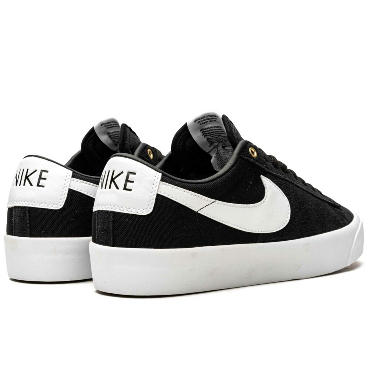 nike zoom blazer low pro gt sb DC7695_002