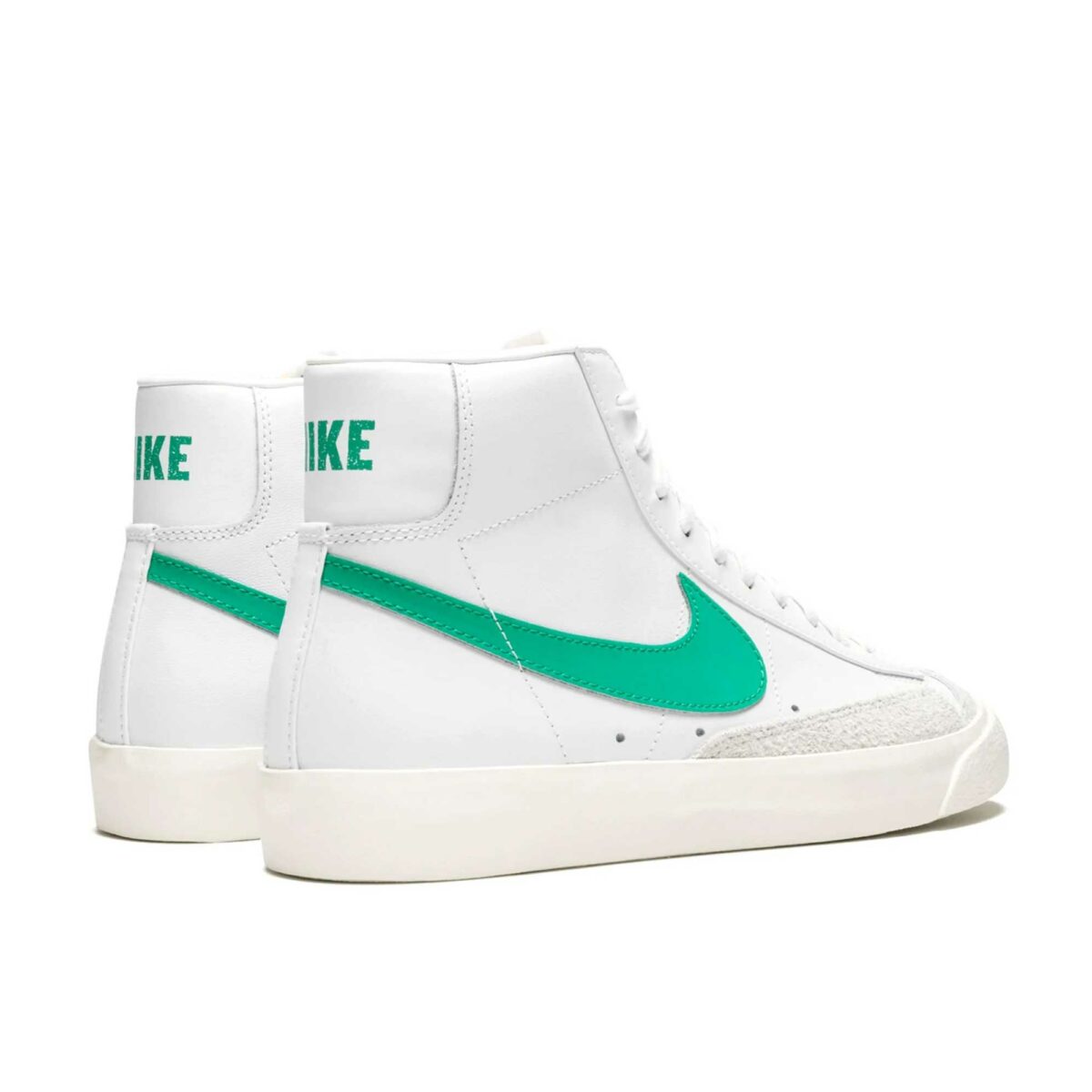 nike blazer mid ’77 VNTG Lucid Green BQ6806_300