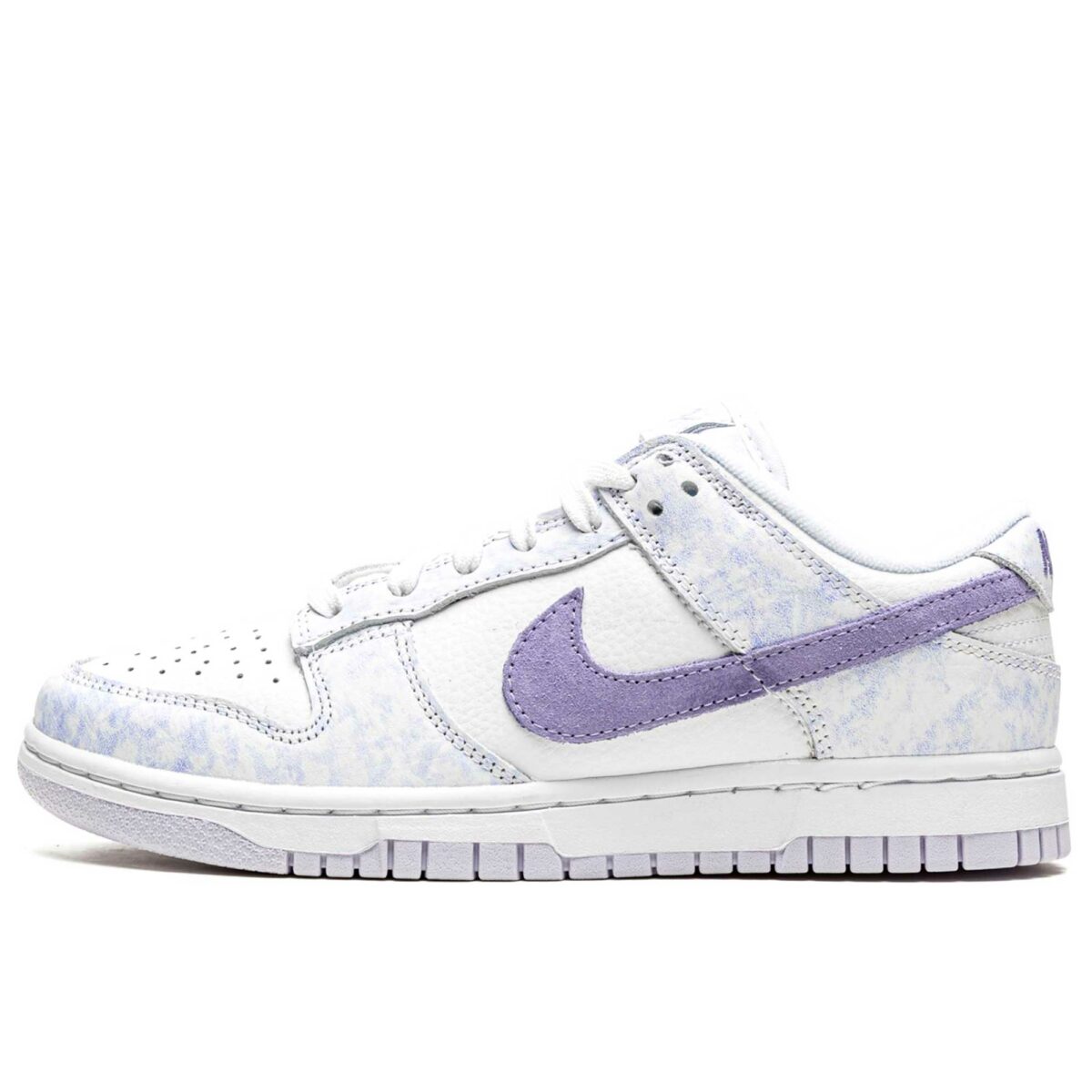 nike dunk low purple pulse DM9467_500