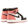 nike air Jordan 1 high og nrg rust pink 861428_101 купить