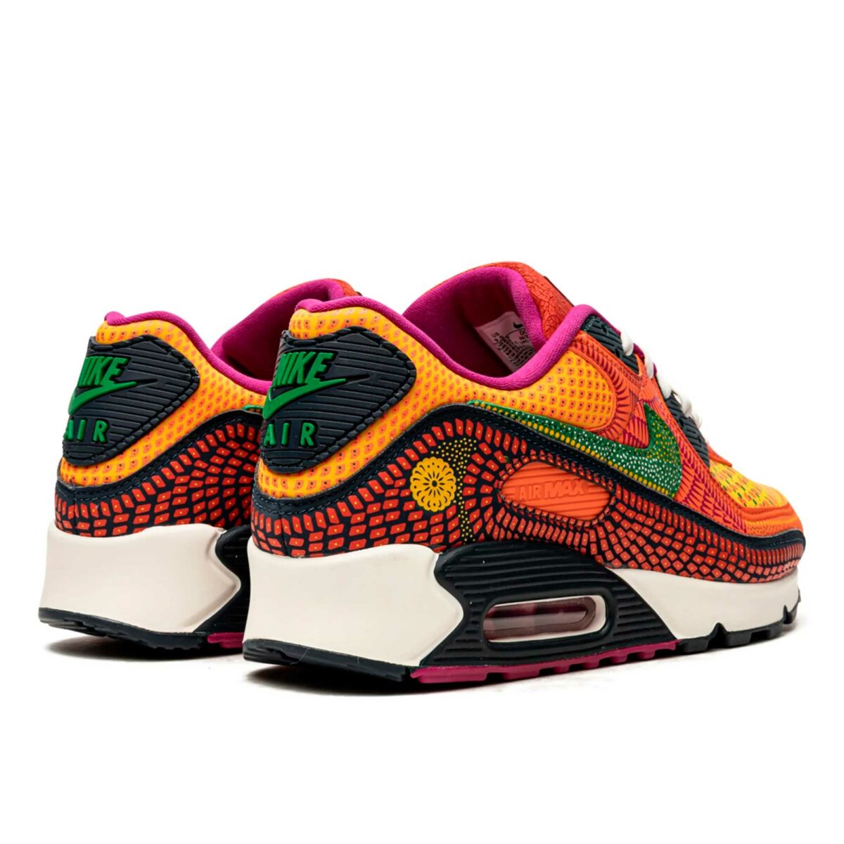 nike air max 90 dia de los muertos DC5154_458