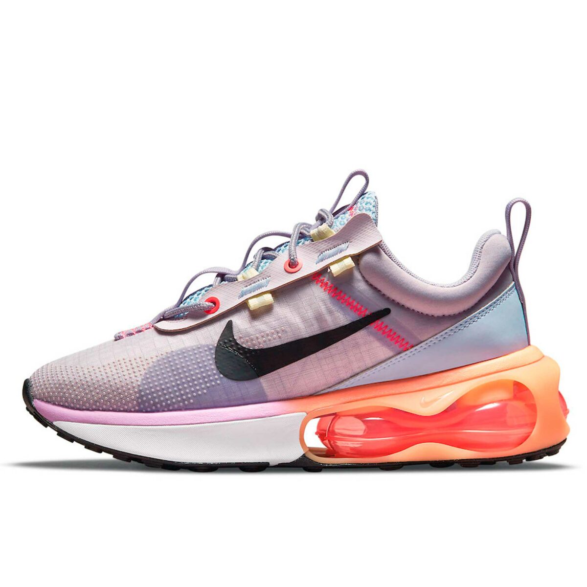 nike air max 2021 Venice grey purple DA1923