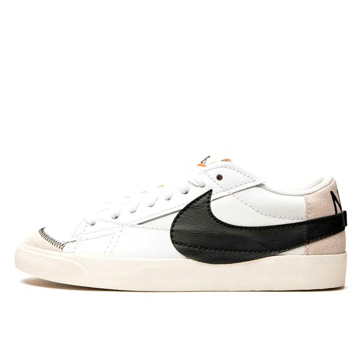 nike blazer low 77 jumbo white dq1470_101