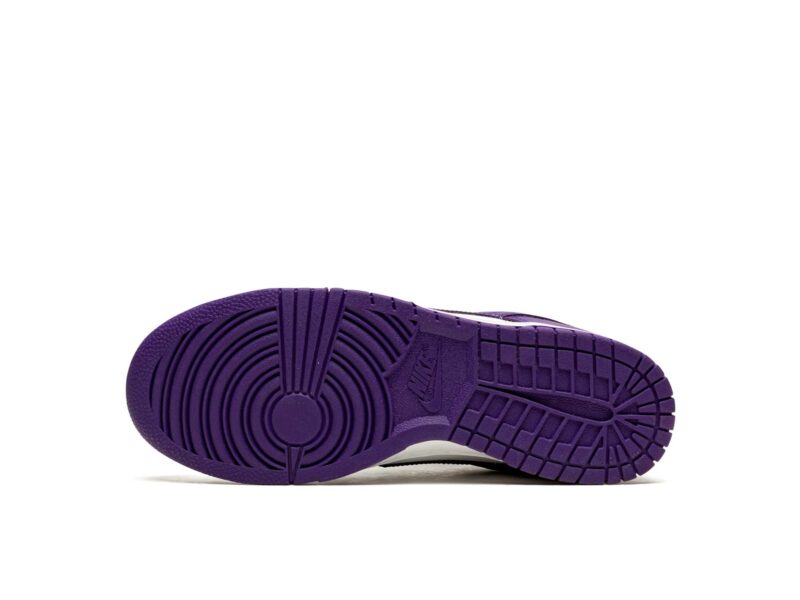 nike dunk low court purple DD1391_104 купить