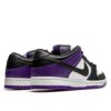 nike sb dunk low court purple BQ6817_500 купить