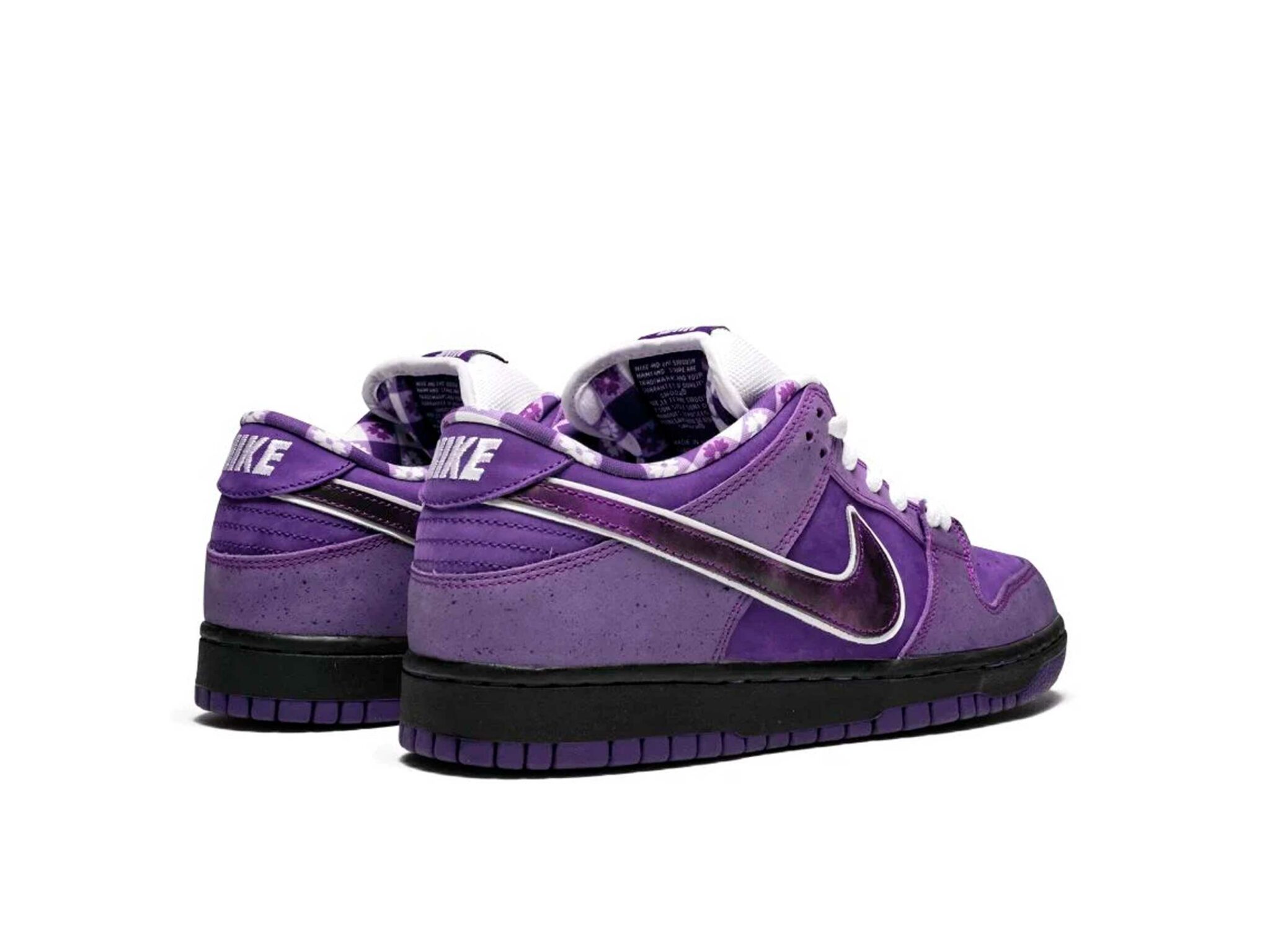 Nike SB Dunk Low Pro Purple