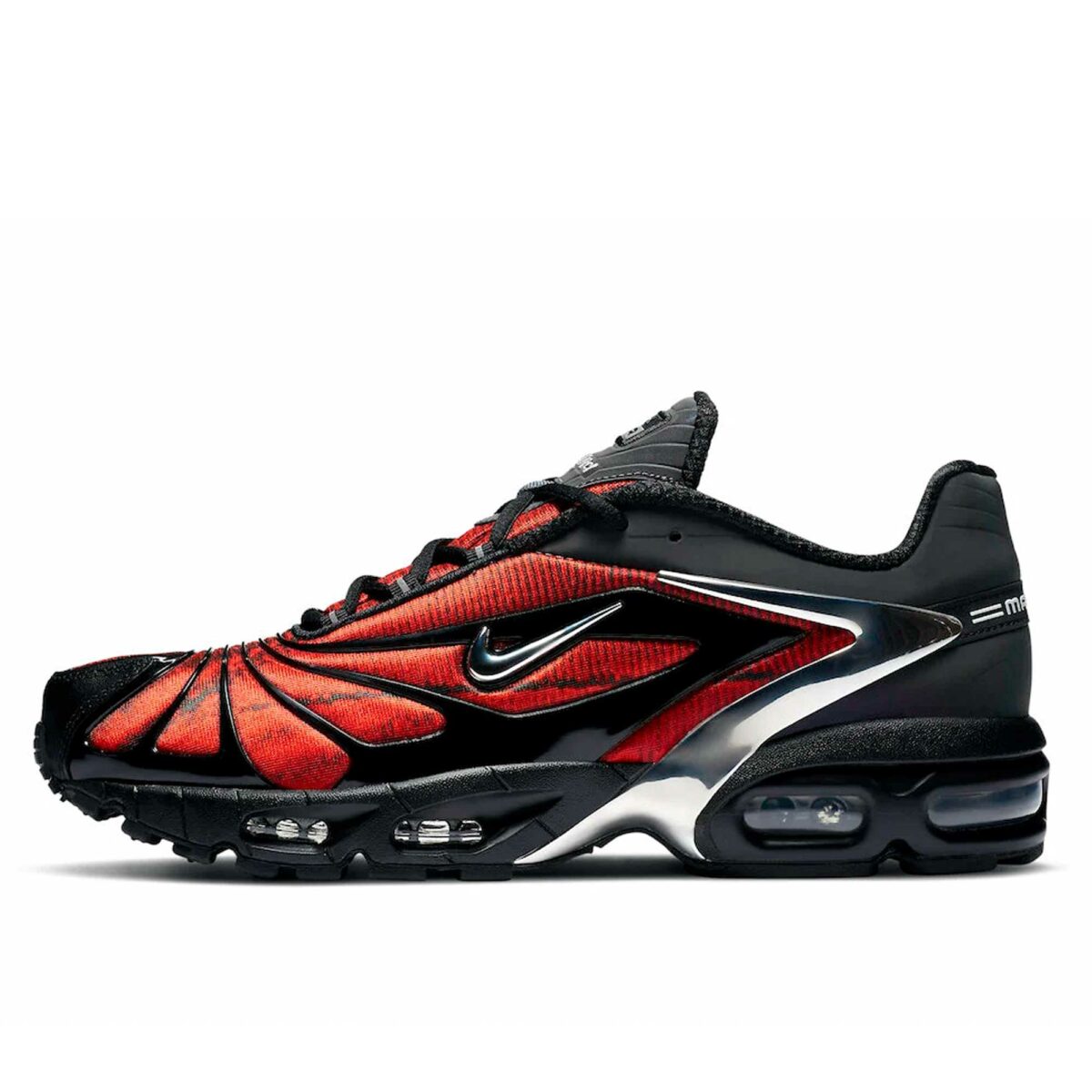 nike x skepta air max tailwind V bloody chrome CQ8714_001