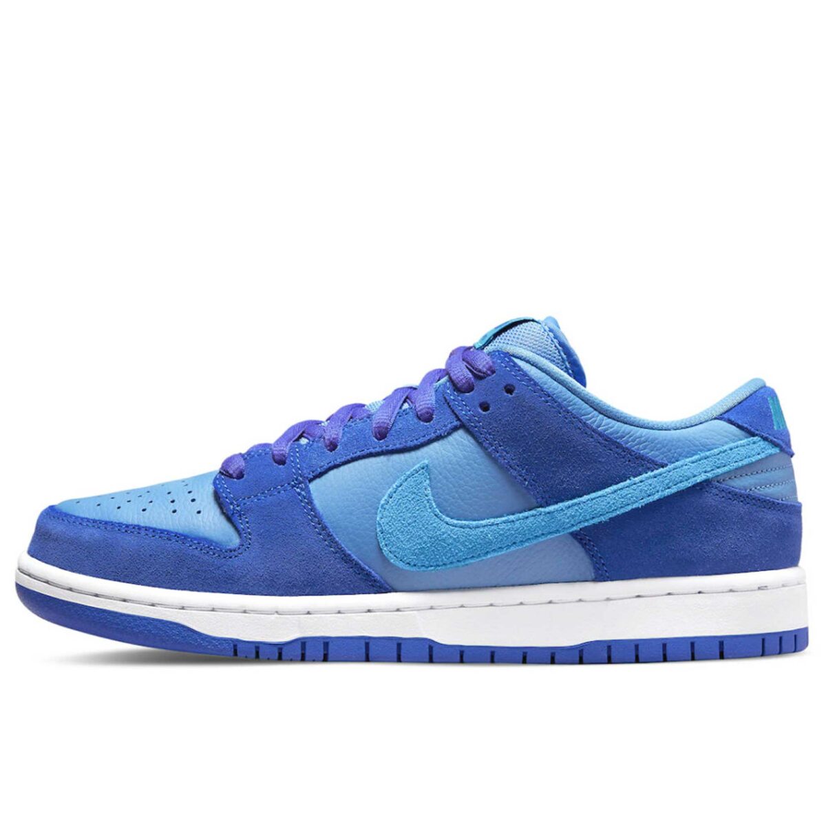 nike SB dunk low blue raspberry DM8998_200