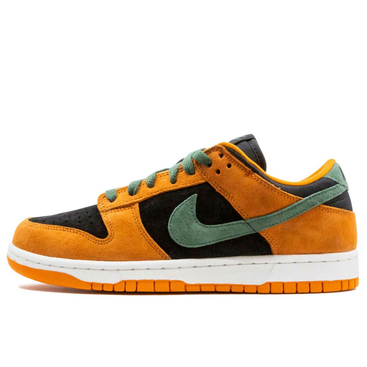 nike SB dunk low sp ceramic DA1469_001