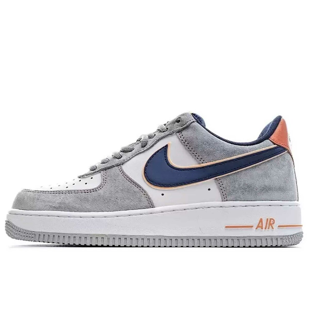 nike air force 1 low 07 grey CQ5059_103