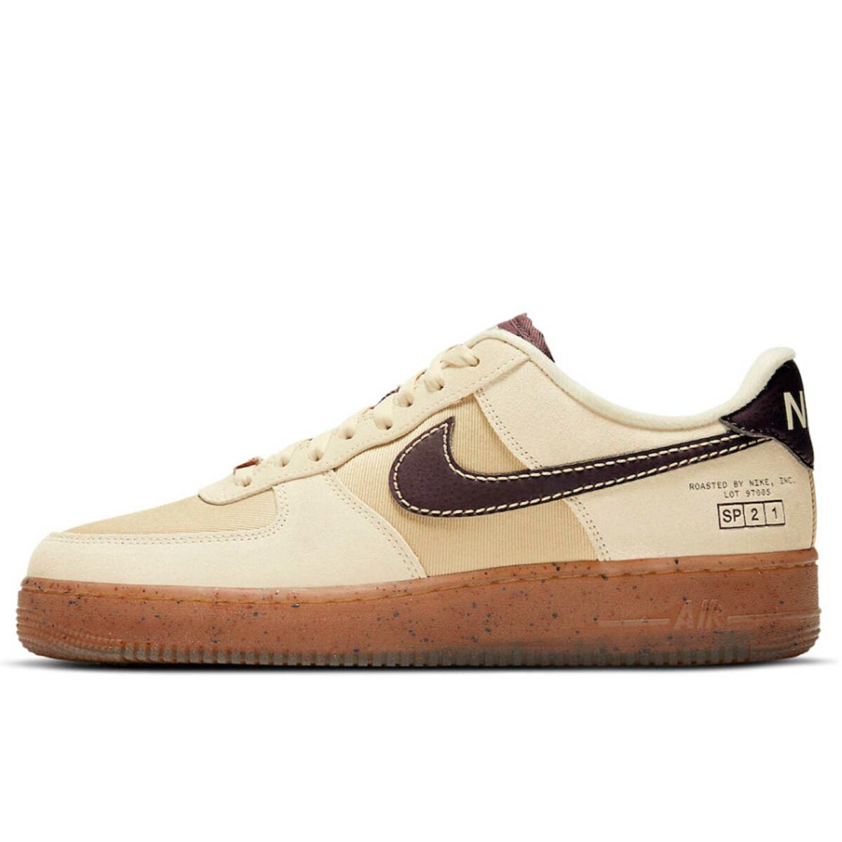 nike air force 1 low coffee DD5227_234