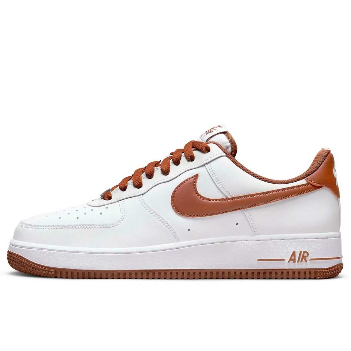 nike air force 1 low pecan DH7561_100