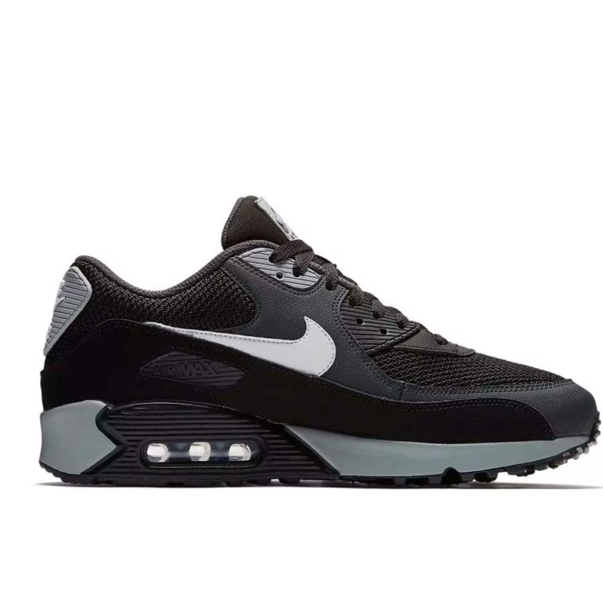 nike air max 90 essential anthracite 537384_063