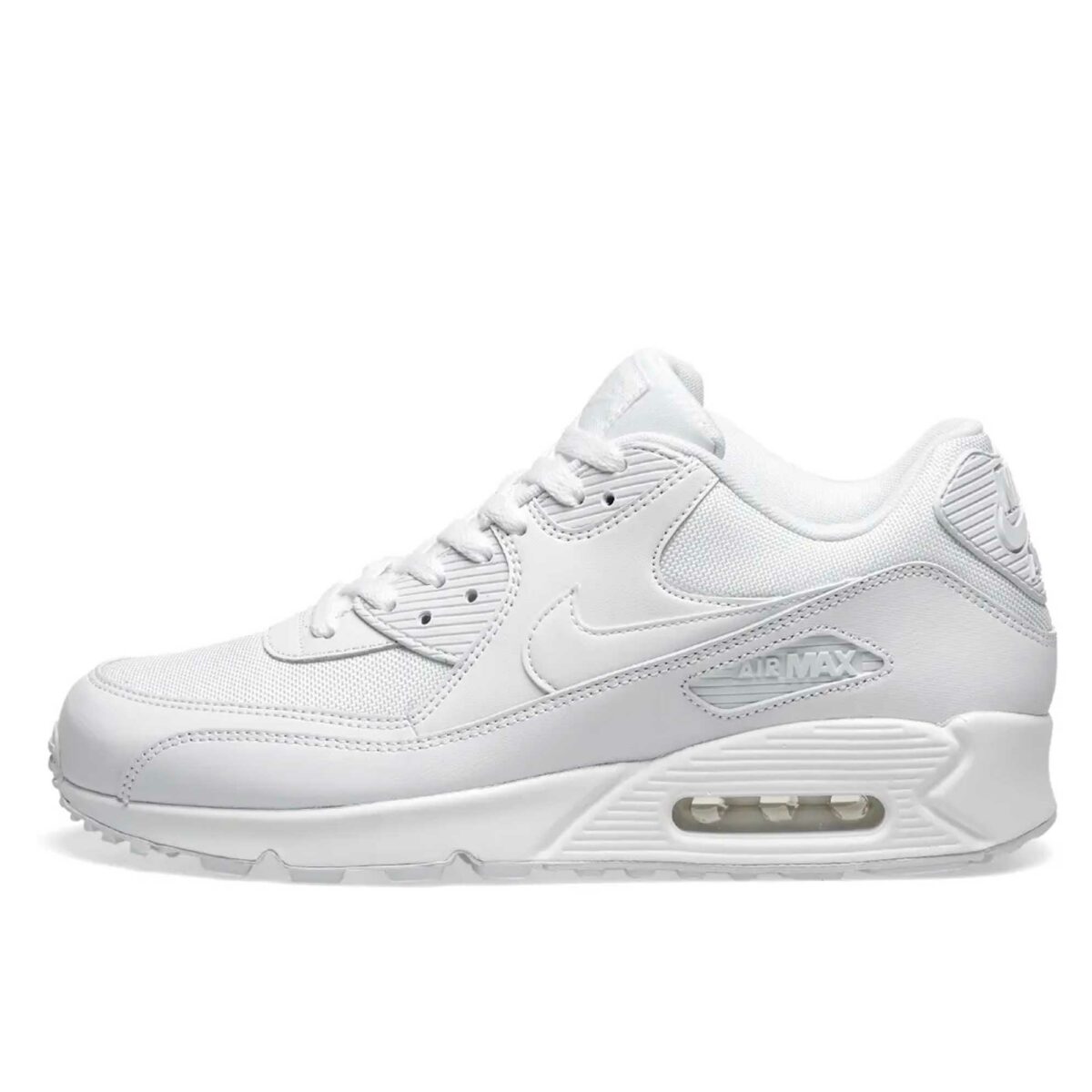 nike air max 90 essential white 537384_111