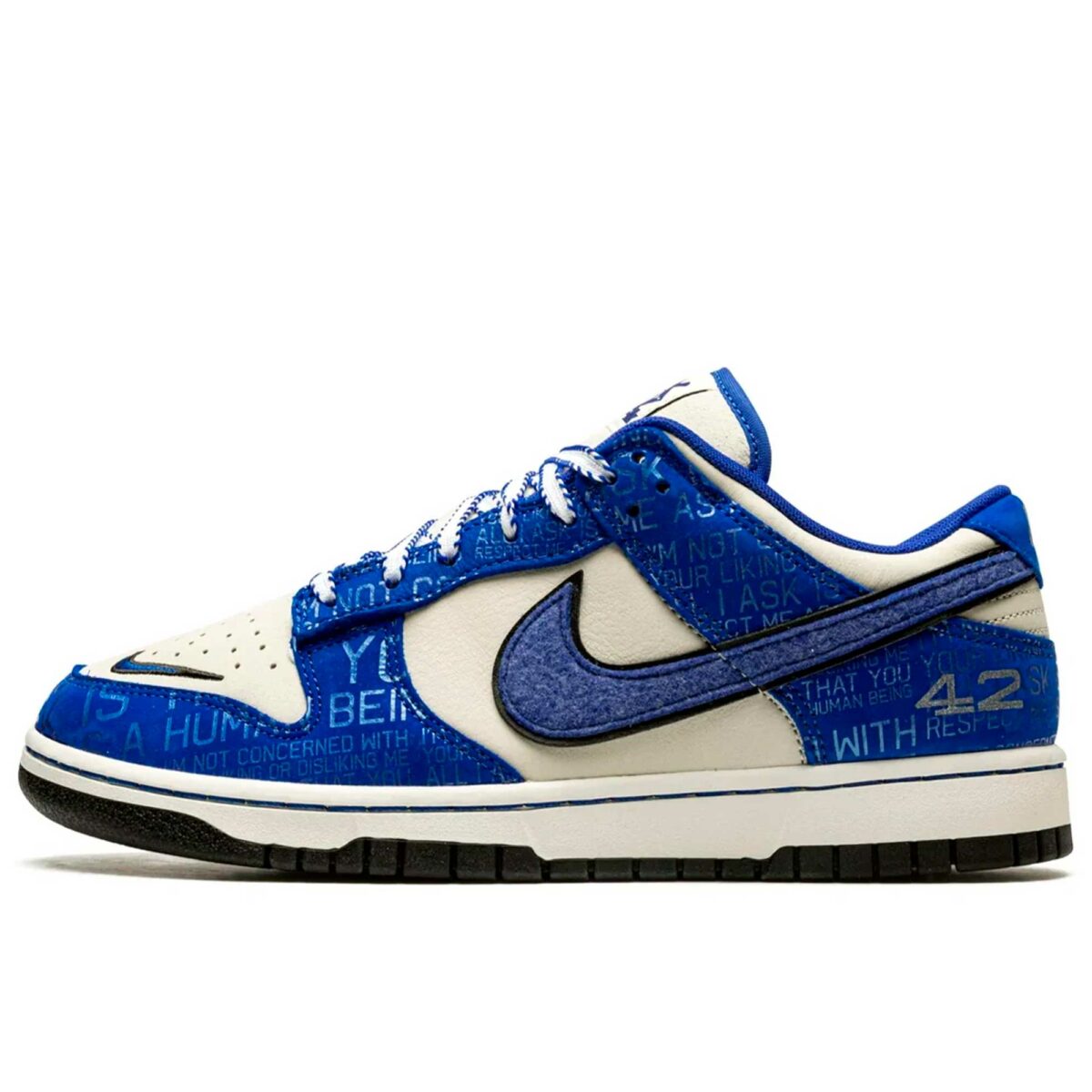 nike dunk low jackie robinson DV2122_400