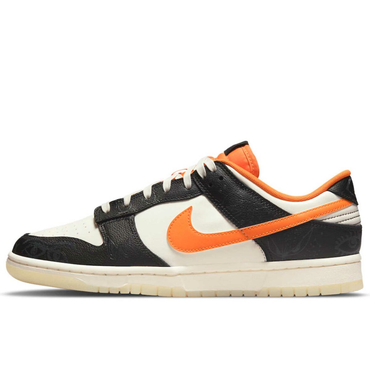 nike dunk low prm halloween DD3357_100