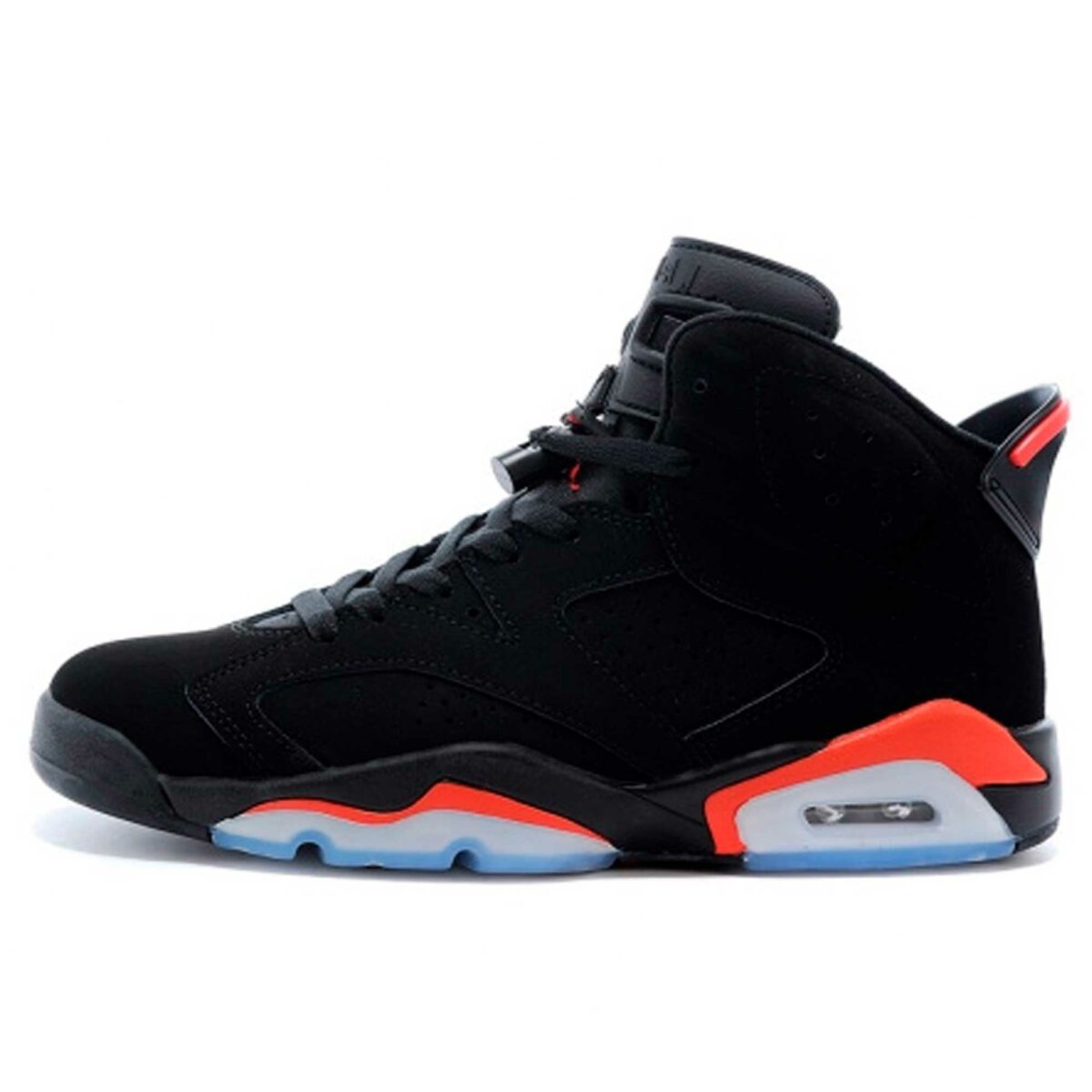 nike air jordan 6 retro black infrared 384664_023