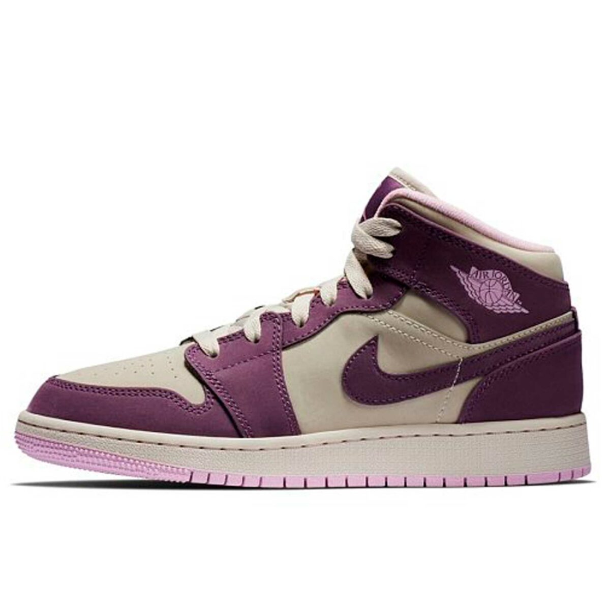 nike Jordan air 1 mid gs 555112_500