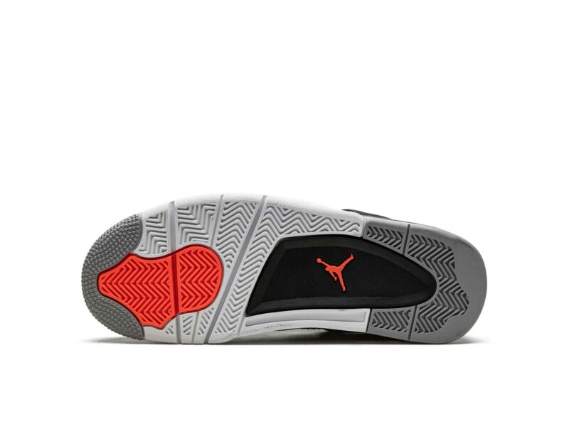 nike air 4 retro infared DH6927_061 купить