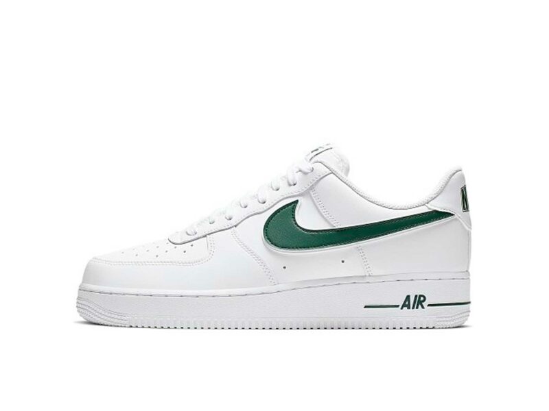 nike air force 1 low white cosmic bonsai AO2423_104 купить