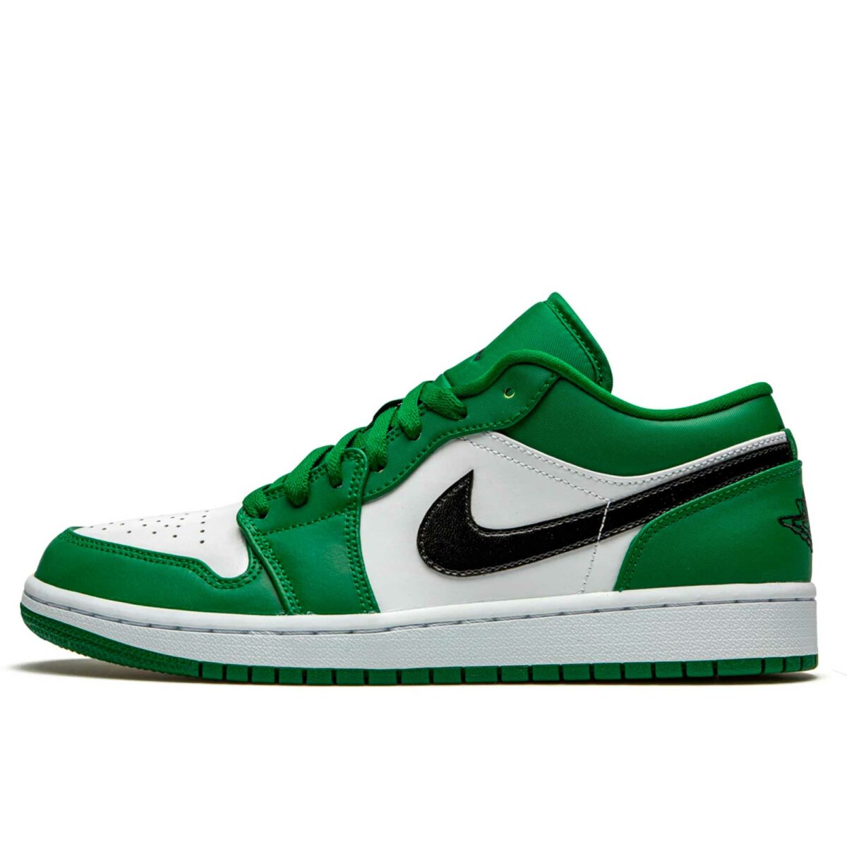 nike air jordan 1 low pine green 553558_301