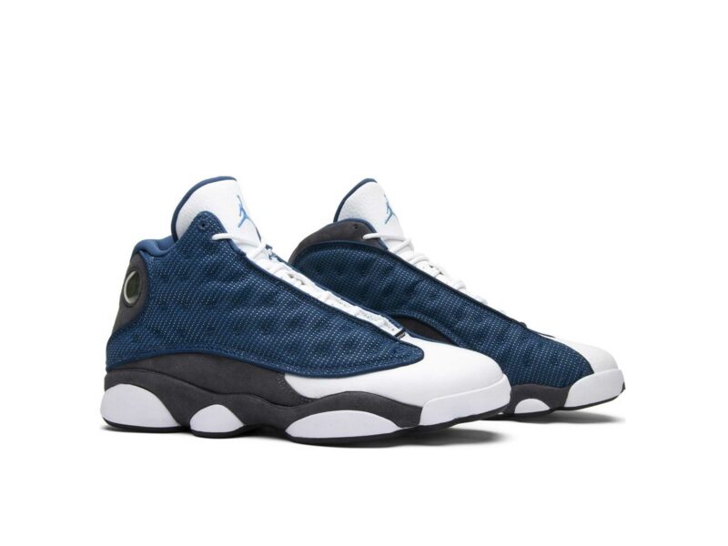 nike air jordan 13 retro flint 414571_401 купить