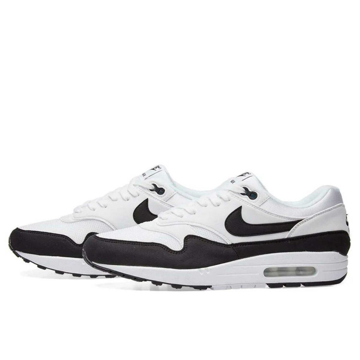 nike air max 1 black and white 319986_109