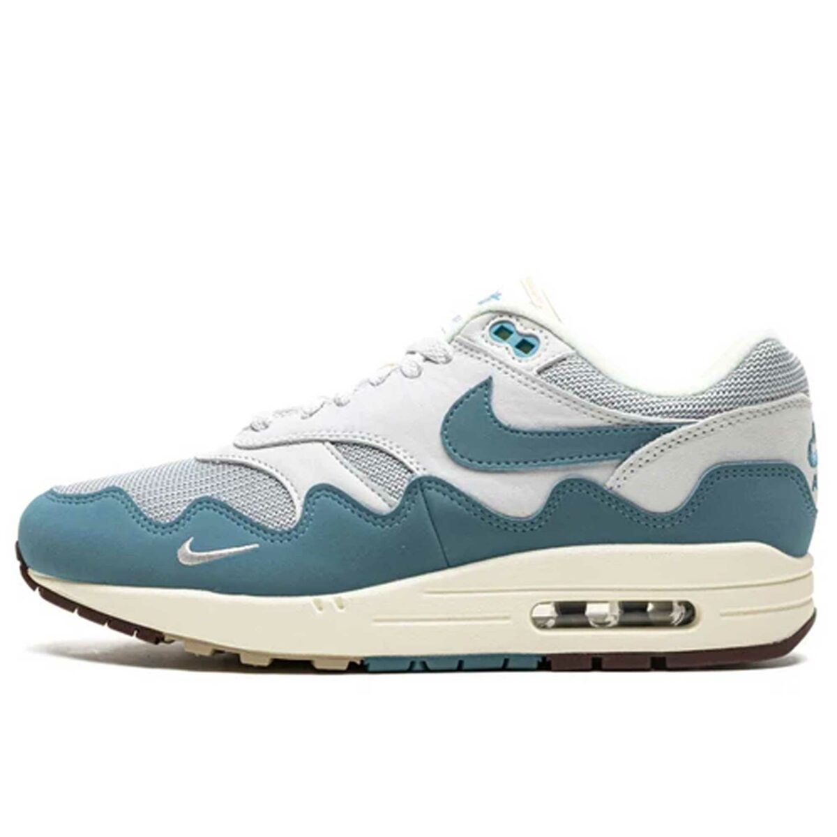 nike air max 1 anniversary hunter green DC1454 100 Nike