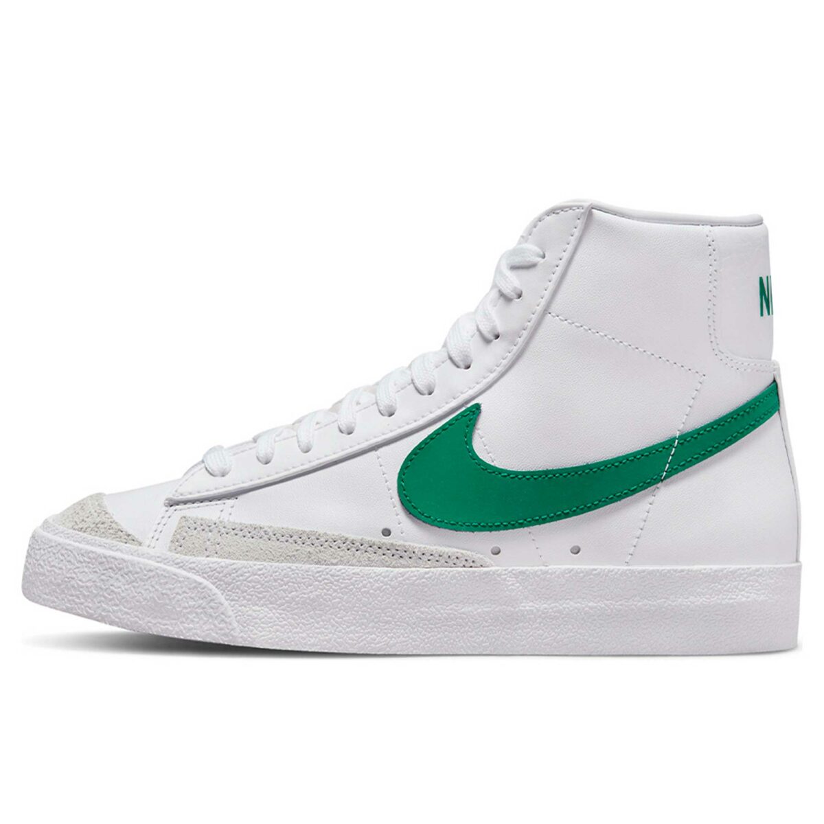 nike blazer mid green 77 vintage CZ1055_119