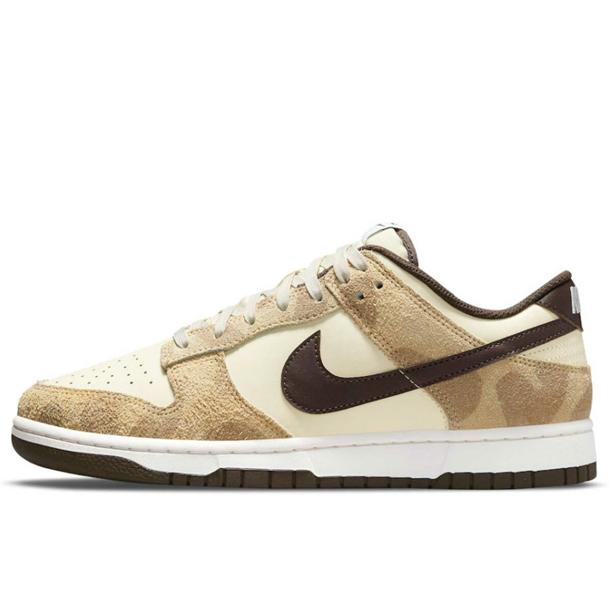 nike dunk low prm animal DH7913_200