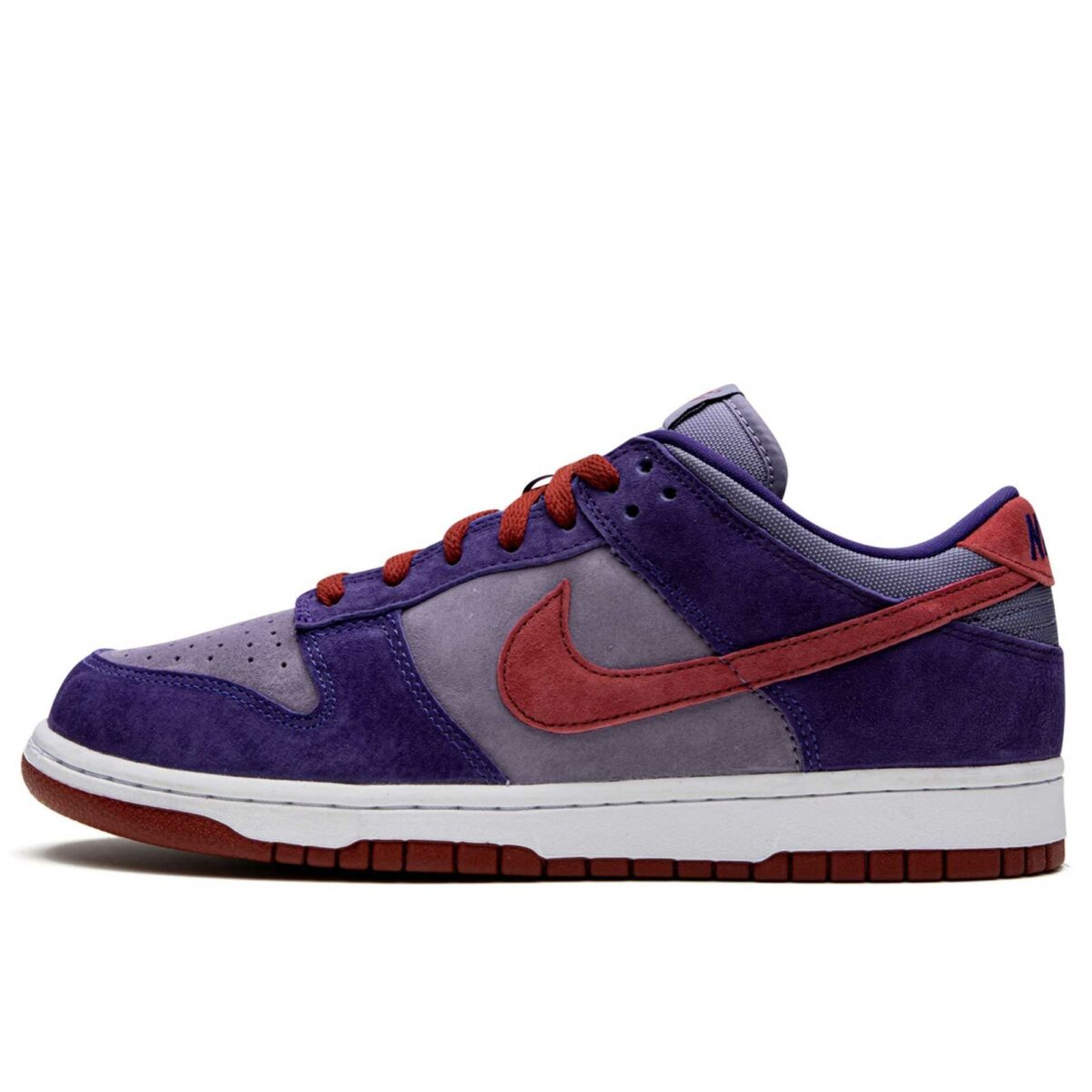 nike dunk low retro sp plum CU1726_500