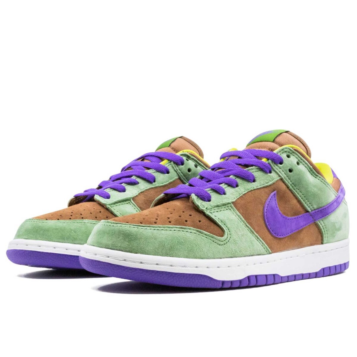 Nike Dunk low SP Veneer DA1469_200 купить