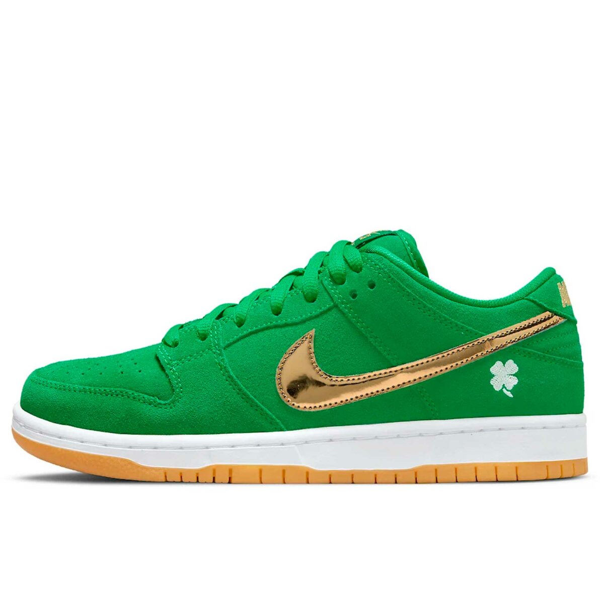 nike sb dunk low st. patrick’s day BQ6817_303