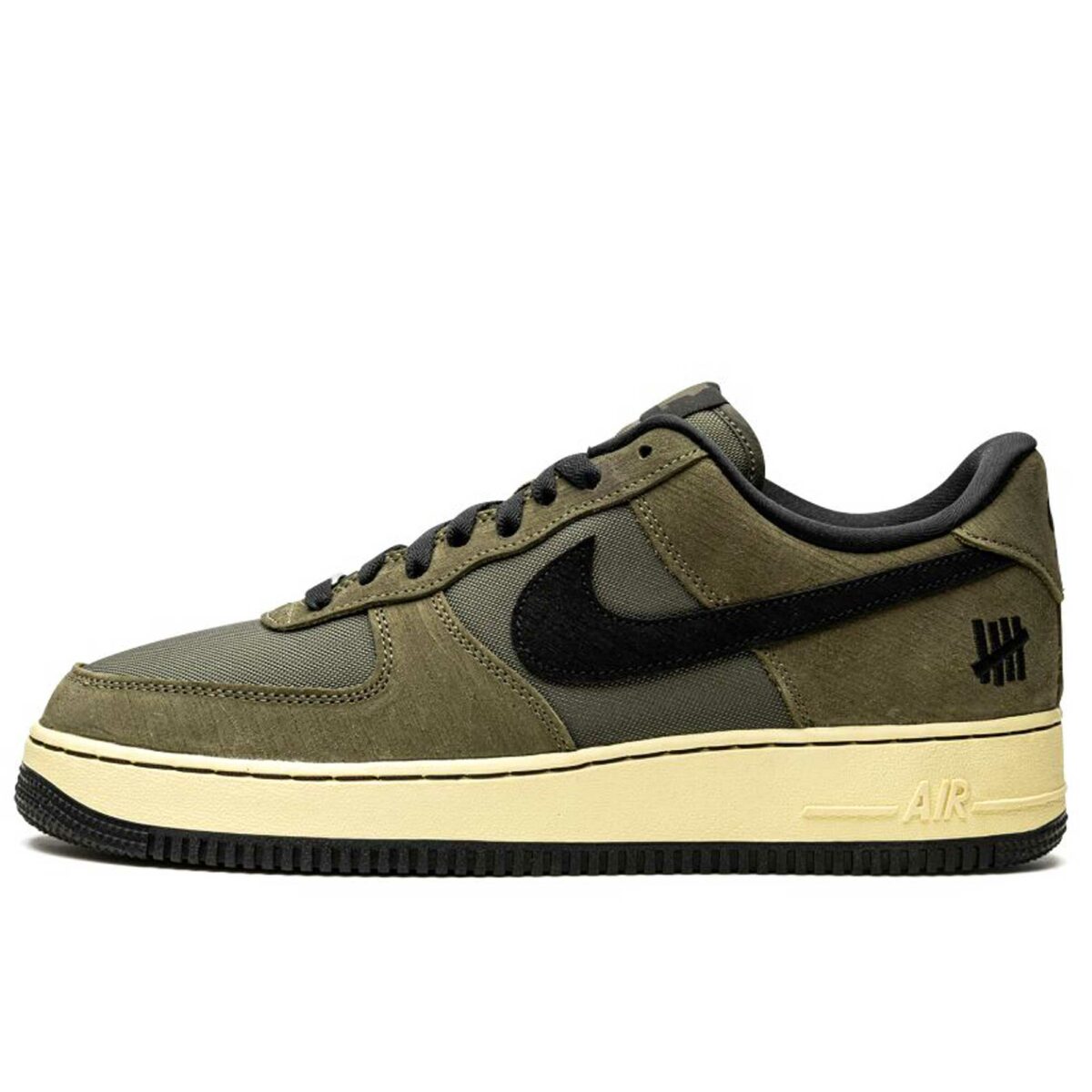 nike undefeated air force 1 sp ballistic dunk vs af1 cargo details DH3064_300