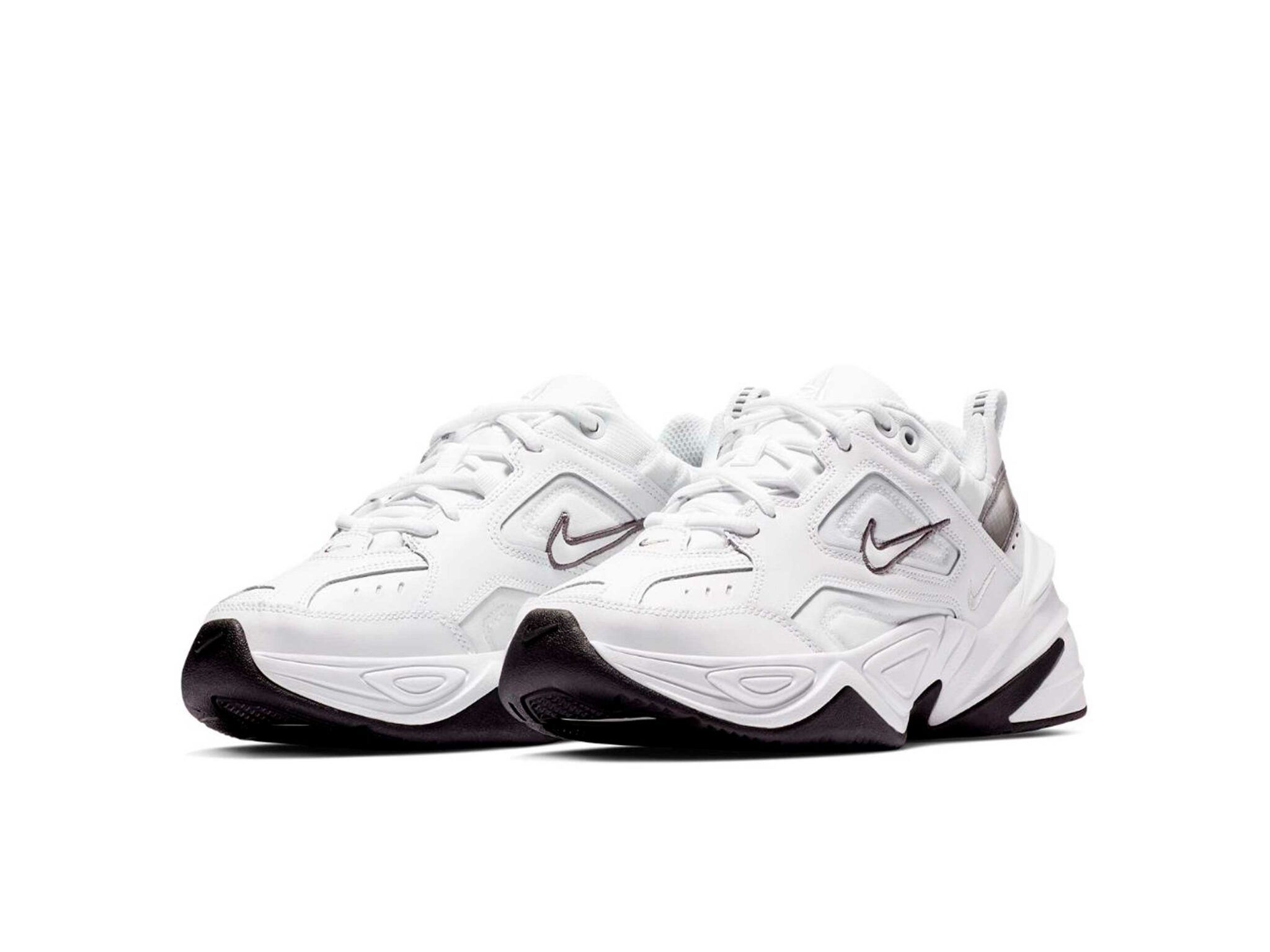 Nike m2k Tekno cool White