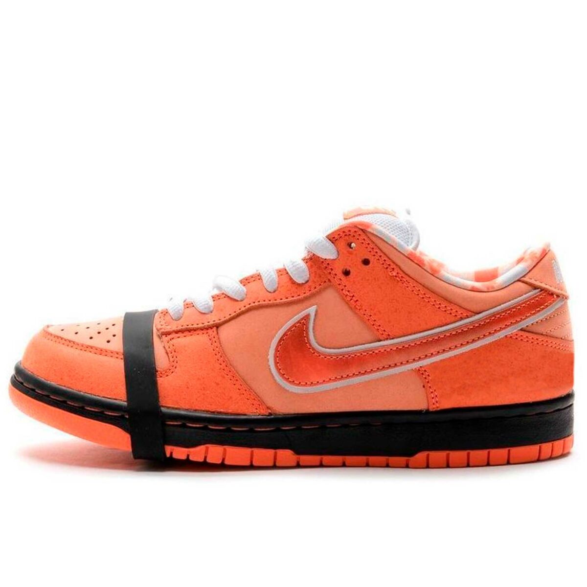 concepts x nike sb dunk low orange lobster FD8776_800