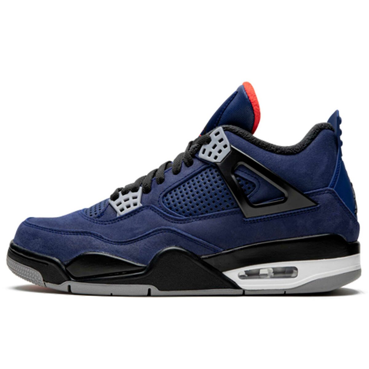 nike air Jordan 4 wntr winterized loyal blue CQ9597_401