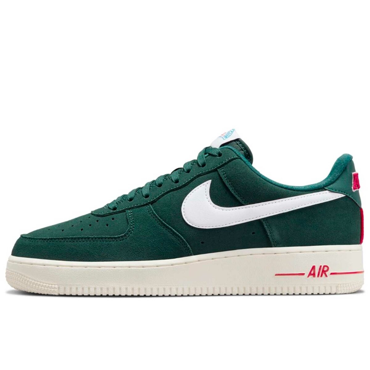 nike air force 1 07 lx green DH7435_300