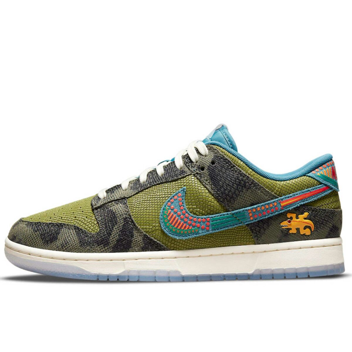 nike dunk low siempre familia DO2160_335