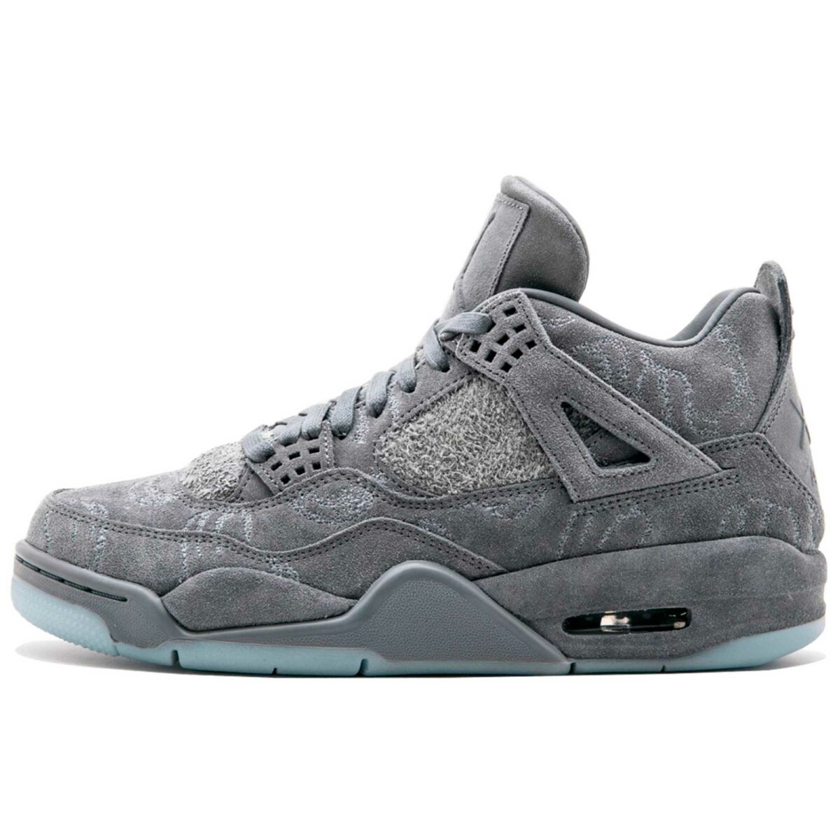 nike air Jordan 4 retro kaws 930155_003