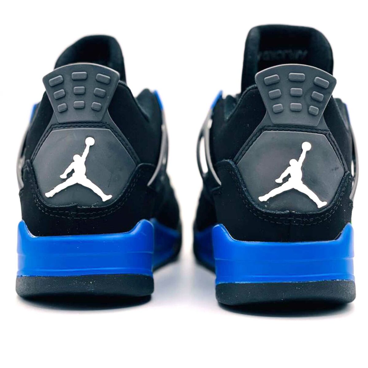 nike air Jordan 4 black game royal CT8527_018