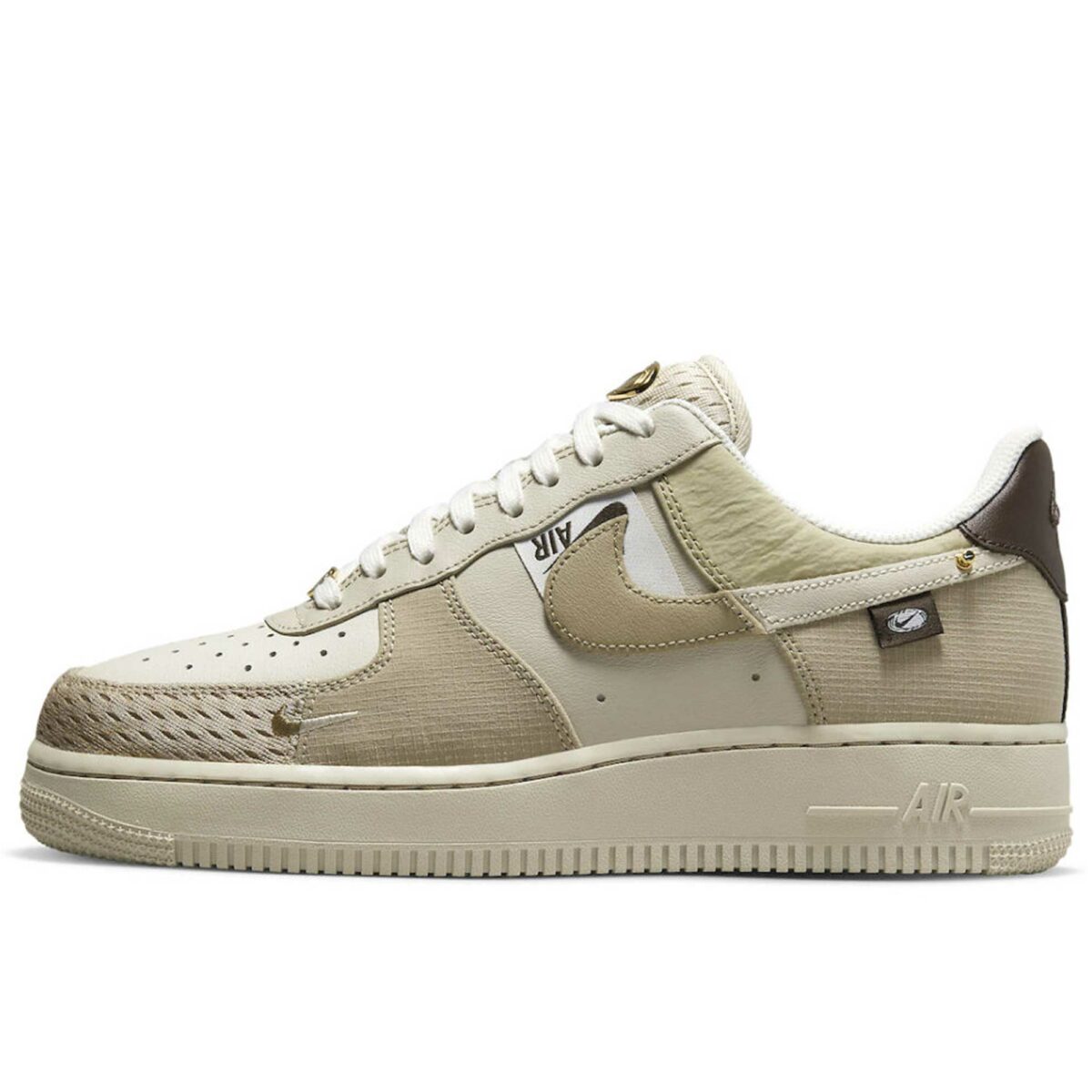 nike air force 1 low bling DX6061_122