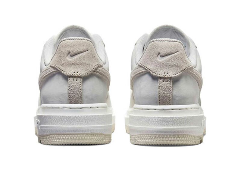 nike air force 1 luxe summit white DD9605_100 купить