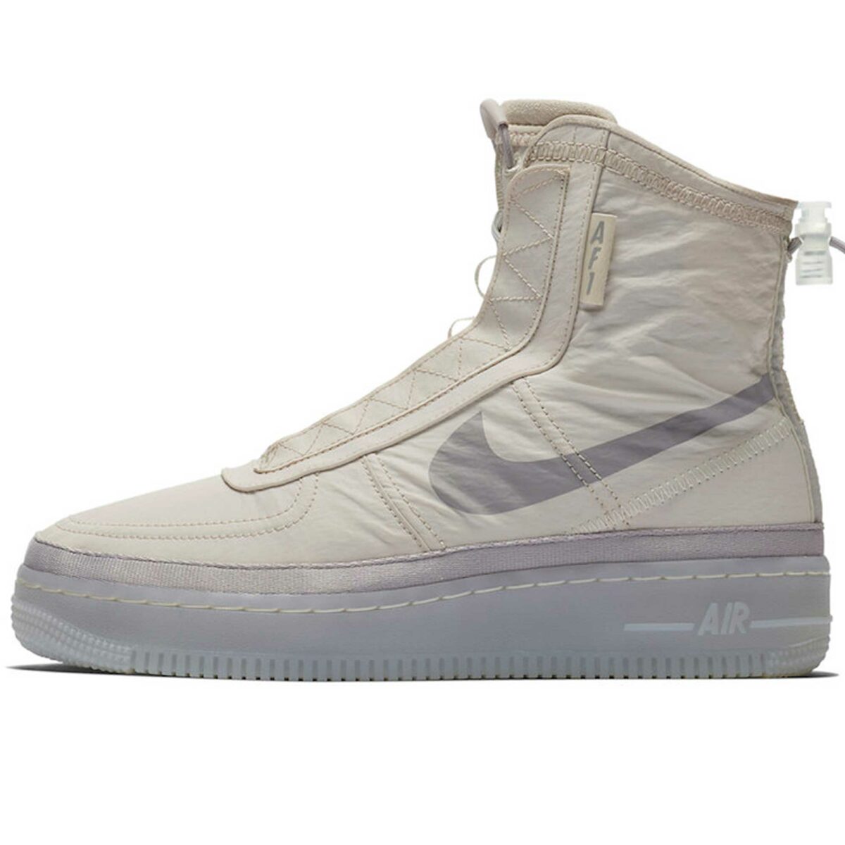 nike air force 1 shell white BQ6096_002