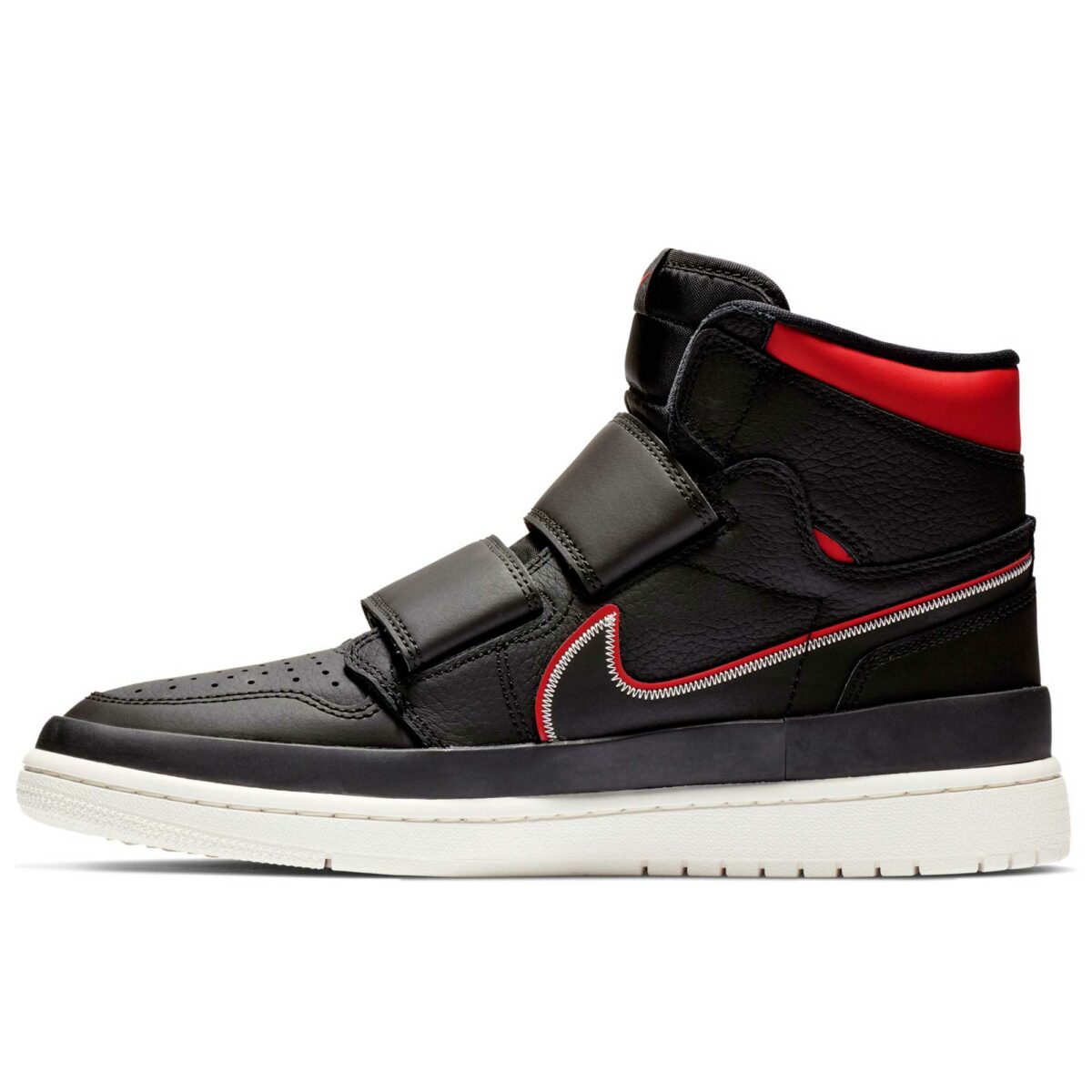 nike air jordan 1 re hi double strap AQ7924_016