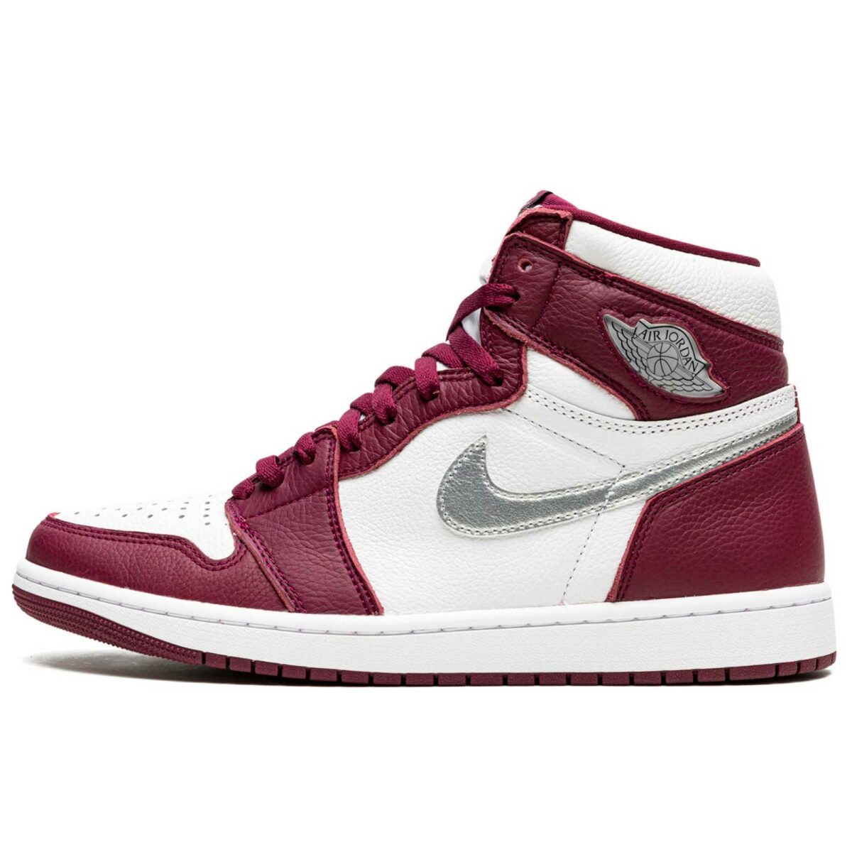 nike air jordan 1 retro high og bordeaux 555088_611