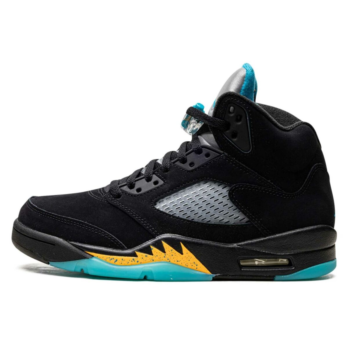 nike air jordan 5 retro aqua DD0587_047