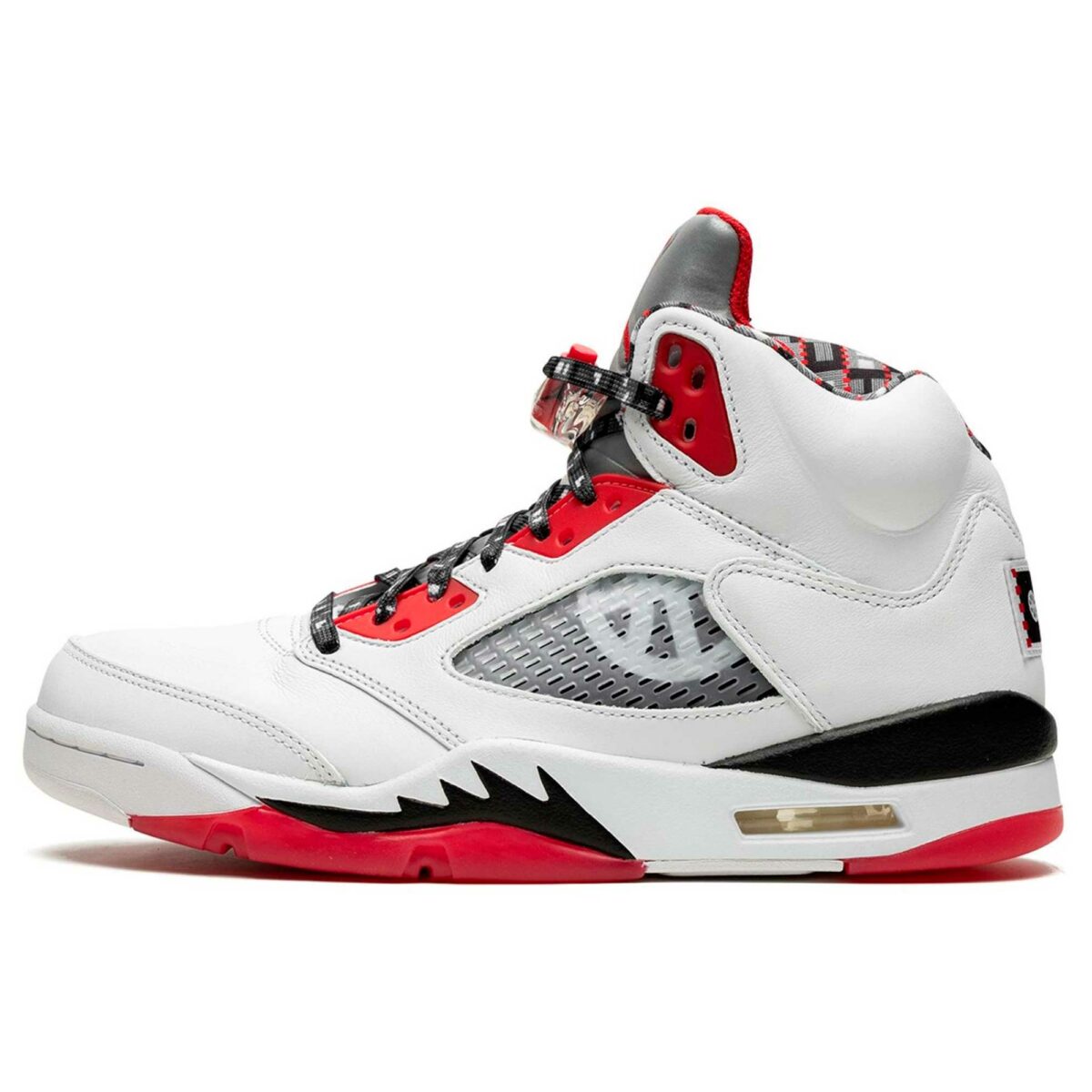 nike air jordan 5 retro Q54 quai_54 DJ7903_106